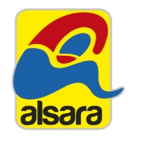 logo Alsara