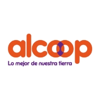 Logo Alcoop