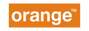 logo de Orange