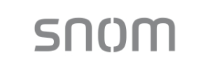 logo Snom