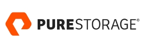 logo purestorage