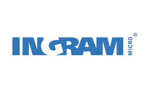 logo de Ingram Micro