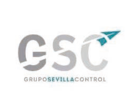Logo de Grupo Sevilla Control