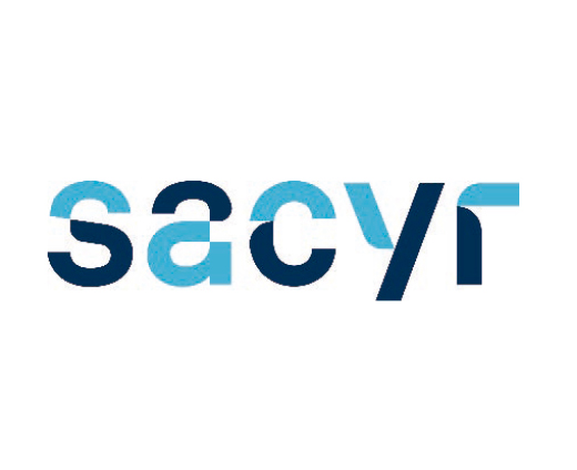logo de Sacyr
