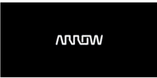 logo de Arrow
