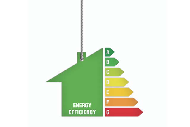 Letras de eficiencia energética