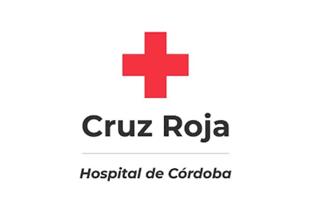 logo de la Cruz Roja