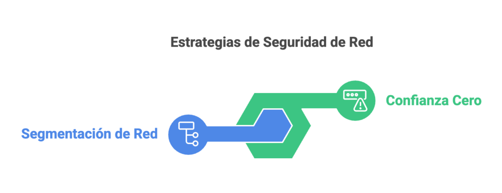 Conectividad y Seguridad El Desafio de las Redes IT Bajo NIS2 visual selection 2