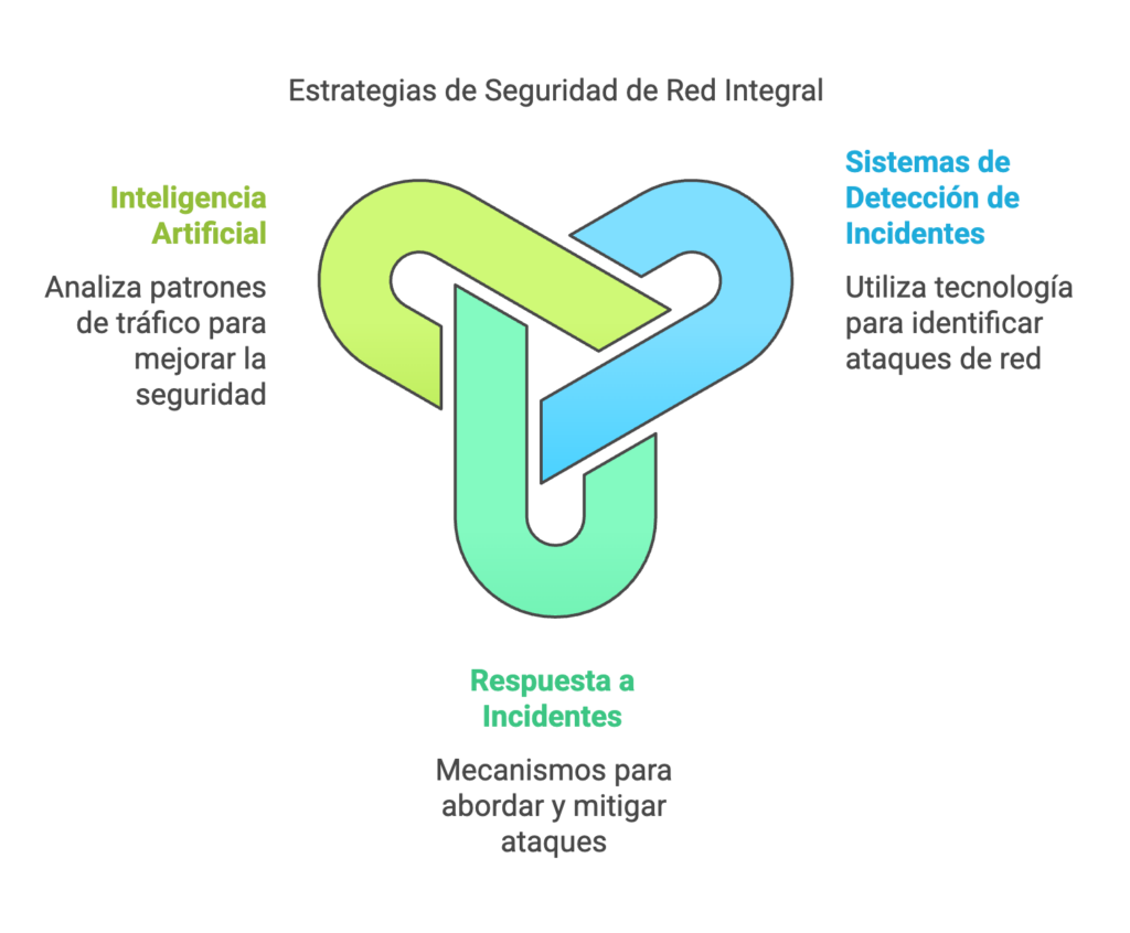 Conectividad y Seguridad El Desafio de las Redes IT Bajo NIS2 visual selection 3