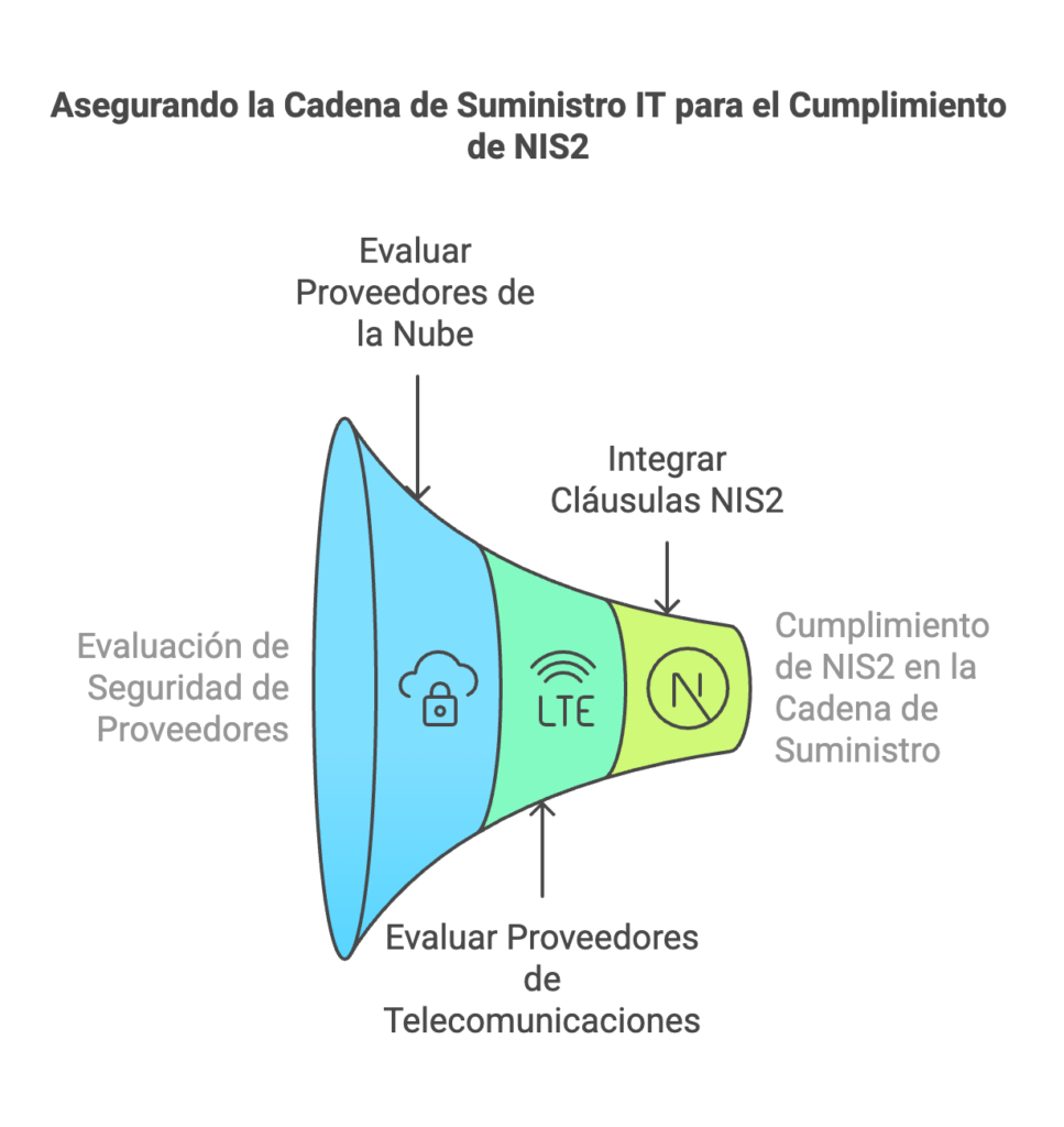 Conectividad y Seguridad El Desafio de las Redes IT Bajo NIS2 visual selection 4