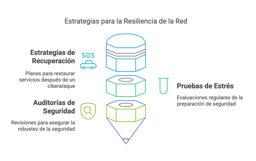 Conectividad y Seguridad El Desafio de las Redes IT Bajo NIS2 visual selection 6